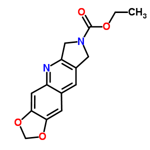 CAS 34086-69-6 molecular structure