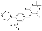 CAS 341935-02-2 molecular structure