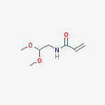 CAS 34268-69-4 molecular structure
