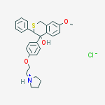 CAS 34289-02-6 molecular structure