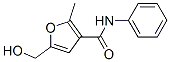 CAS 34319-02-3 molecular structure