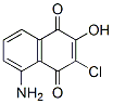 CAS 343317-69-1 molecular structure