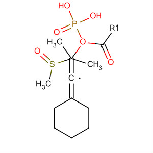 CAS 345261-02-1 molecular structure