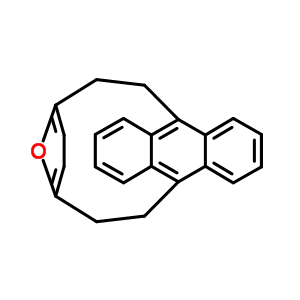 CAS 34721-69-2 molecular structure