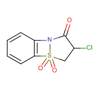 CAS 3476-02-6 molecular structure