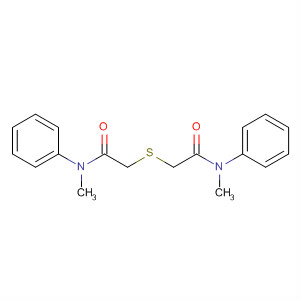CAS 34866-69-8 molecular structure