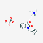 CAS 34944-02-0 molecular structure