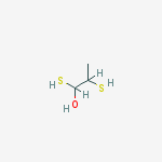 CAS 34976-02-8 molecular structure