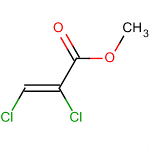 CAS 3533-69-5 molecular structure