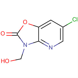 CAS 35570-69-5 molecular structure