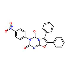 CAS 35629-69-7 molecular structure