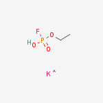 CAS 358-69-0 molecular structure