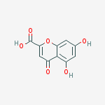 CAS 35811-69-9 molecular structure