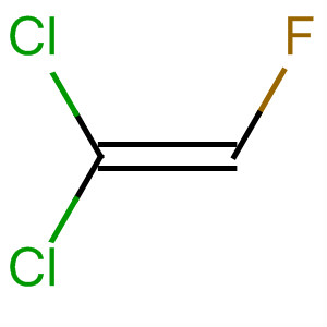 CAS 359-02-4 molecular structure