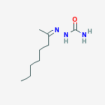 CAS 3622-69-3 molecular structure