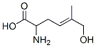 CAS 36285-02-6 molecular structure
