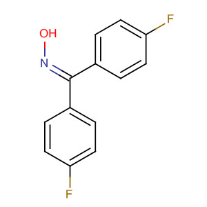 CAS 363-02-0 molecular structure
