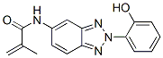 CAS 36325-69-6 molecular structure