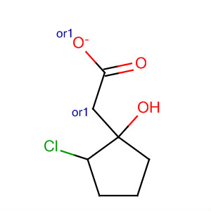 CAS 36375-69-6 molecular structure