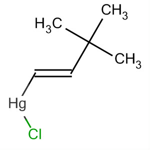 CAS 36525-02-7 molecular structure
