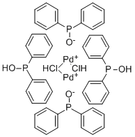 CAS 36536-69-3 molecular structure
