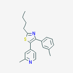 CAS 365428-69-9 molecular structure