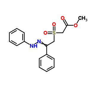 CAS 36616-02-1 molecular structure