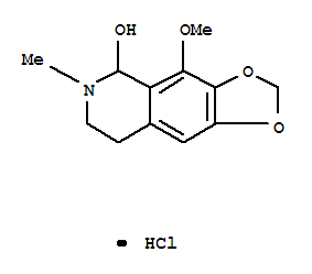 CAS 36647-02-6 molecular structure