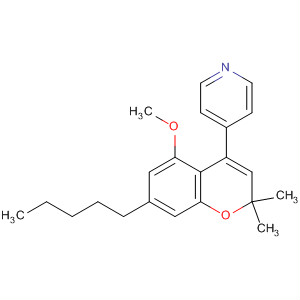 CAS 36701-69-6 molecular structure