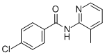 CAS 36845-02-0 molecular structure