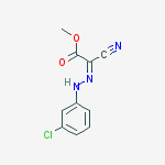 CAS 36874-69-8 molecular structure