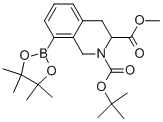CAS 370881-69-9 molecular structure