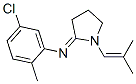 CAS 37420-69-2 molecular structure