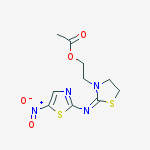 CAS 37427-69-3 molecular structure