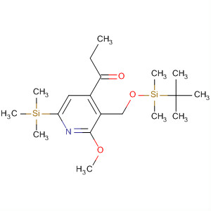 CAS 375346-02-4 molecular structure