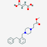CAS 37652-69-0 molecular structure