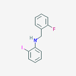 CAS 376605-69-5 molecular structure