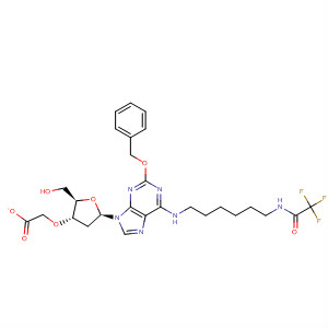 CAS 376631-69-5 molecular structure