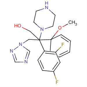 CAS 376646-69-4 molecular structure