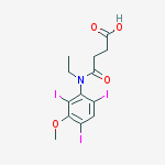 CAS 37938-69-5 molecular structure