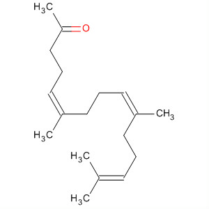 CAS 3796-69-8 molecular structure