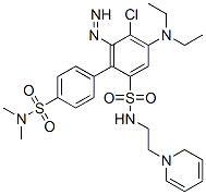 CAS 38051-02-4 molecular structure