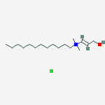 CAS 38094-02-9 molecular structure