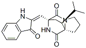 CAS 38136-69-5 molecular structure