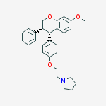 CAS 38202-69-6 molecular structure