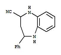 CAS 38291-69-9 molecular structure