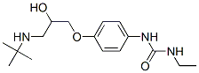 CAS 38649-69-3 molecular structure