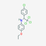 CAS 38766-69-7 molecular structure