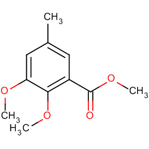 CAS 38768-69-3 molecular structure