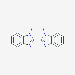 CAS 3878-69-1 molecular structure